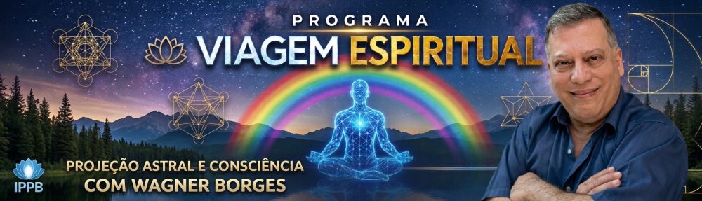 Programa Viagem Espiritual com Wagner Borges